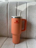 Stanley cup Peach, Ophalen of Verzenden, Zo goed als nieuw