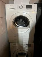 Samsung wasmachine + droger, 8 tot 10 kg, Ophalen