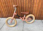 Veloretti fiets tweewieler / blazing salmon, Fietsen en Brommers, Fietsen | Kinderfietsjes, Ophalen, Zo goed als nieuw, Minder dan 16 inch