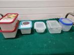 kunststof vershoud bakken verschillende, Ophalen of Verzenden, 'T Olde Gre-j, Info@toldegrej.nl, Endepoelstraat 20f Didam