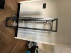 Industriële hanglamp, Ophalen, Gebruikt, Metaal, Minder dan 50 cm