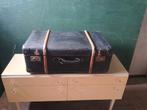 Vintage Koffer - Decoratief & Functioneel, Antiek en Kunst, Curiosa en Brocante, Ophalen of Verzenden