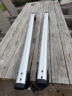 Audi dakdragers, Auto diversen, Dakdragers, Ophalen, Zo goed als nieuw