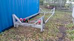 Zware Stalling bok 5x2m (7500kg), Watersport en Boten, Ophalen, Zo goed als nieuw