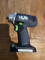 Festool drc 18 let op zie omschrijving, Doe-het-zelf en Verbouw, Ophalen, Gebruikt, Boor- en Schroefmachine, Variabele snelheid