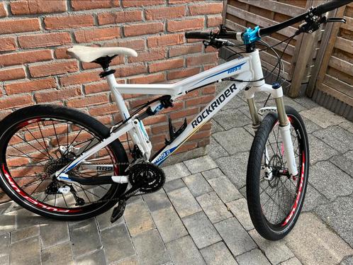 Zeer nette mountainbike 52 frame, Fietsen en Brommers, Fietsen | Mountainbikes en ATB, Zo goed als nieuw, Overige merken, 49 tot 53 cm
