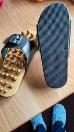 Masage slippers, Ophalen of Verzenden