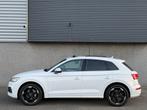 Audi Q5 50 TFSI e quattro S-line Pano Rotor Luchtvering, 2005 kg, Gebruikt, Zwart, 4 cilinders