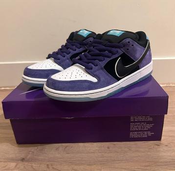 Nike SB Dunk Low Pro Hayley Wilson – Size 43 EU / US 9.5 beschikbaar voor biedingen