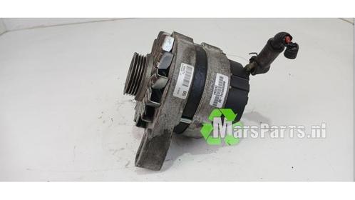 Dynamo van een Fiat Seicento, Auto-onderdelen, Motor en Toebehoren, Fiat, Gebruikt, 3 maanden garantie, Ophalen of Verzenden
