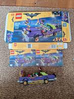 J: 70906 LEGO the Batman Movie 1 x gebouwd, Ophalen of Verzenden, Zo goed als nieuw