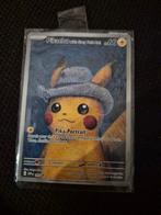 Pikachu van gogo, Verzamelen, Poppetjes en Figuurtjes, Ophalen of Verzenden, Zo goed als nieuw