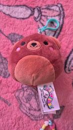 Squishmallow clip omar, Ophalen of Verzenden, Overige typen