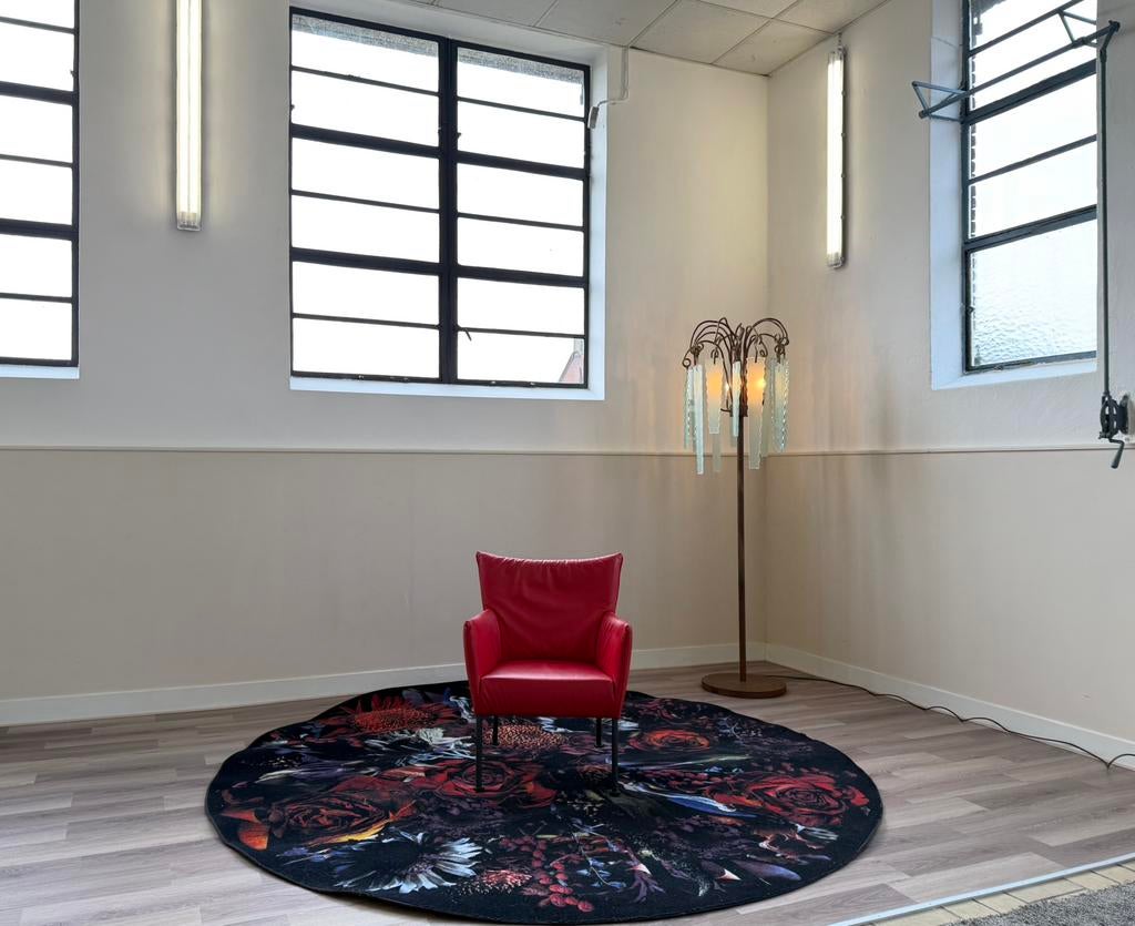 Label Togo fauteuil als NIEUW, Ophalen, Nieuw, 75 tot 100 cm, 50 tot 75 cm