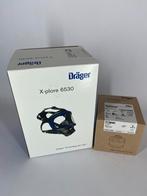 Dräger X-plore 6530 Volgelaatsmasker, Ophalen of Verzenden, Nieuw