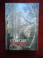 Boek: Utrecht bomenstad (Henk Kuiper), Ophalen of Verzenden, Gelezen, Henk Kuiper
