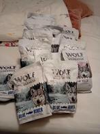 wolf of wildernes hondenbrokken, Dieren en Toebehoren, Dierenvoeding, Ophalen, Hond