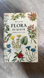 Flora in kleur, Bloemen, Planten en Bomen, Diverse auteurs, Ophalen, Gelezen