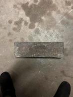 Loodbroodjes, Ophalen of Verzenden, Gebruikt, Lood