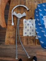 Grohe kraan Costa l chroom, Doe-het-zelf en Verbouw, Sanitair, Ophalen of Verzenden, Zo goed als nieuw, Chroom, Kraan