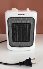 Inventum keramische kachel – 2000W | compact & krachtig, Huis en Inrichting, Kachels, Ophalen, Nieuw, Elektrisch, Overige soorten