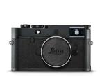 Gezocht: Leica M10 Monochrom, Audio, Tv en Foto, Fotocamera's Digitaal, Ophalen, Zo goed als nieuw, Overige Merken, Geen optische zoom