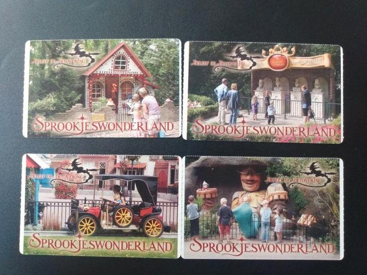 Diverse kaartjes van voorstellingen in theater en pretparken, Tickets en Kaartjes, Theater | Musical, Eén persoon