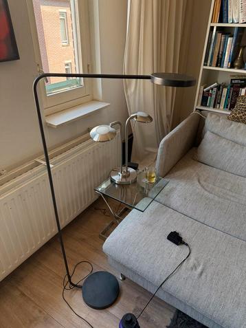 Ikea x HAY Ypperlig vloerlamp beschikbaar voor biedingen