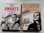 Les Amants & Ascenseur Pour L' echafaud DVD's | Lumiere, Cd's en Dvd's, Dvd's | Overige Dvd's, Alle leeftijden, Ophalen of Verzenden