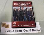 Chicago pd. season two. Dvd €2,99, Cd's en Dvd's, Dvd's | Tv en Series, Ophalen of Verzenden, Zo goed als nieuw