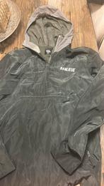 Banlieue vest, Maat 48/50 (M), Ophalen of Verzenden, Zo goed als nieuw, Groen