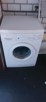 Bosch Wasmachine - Betrouwbaar en Efficiënt, Witgoed en Apparatuur, Wasmachines, Ophalen, Gebruikt, Voorlader, Kort programma