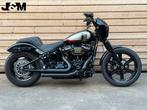 HARLEY-DAVIDSON STREET BOB FXBB CLUBSTYLE CUSTOM BTW MOTOR!!, 2 cilinders, Bedrijf, Overig, 1750 cc