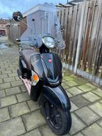 Kymco Like 50 TT Scooter, Ophalen, Gebruikt, Maximaal 45 km/u, Like