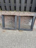 Tafelpoten U metaal, Ophalen, Gebruikt, 50 tot 100 cm, Rond