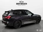 BMW X3 xDr30e M SPORT / HARMANKARDON / TREKHAAK / LEDER / 20, Automaat, 1998 cc, Lichtsensor, Zwart