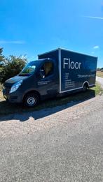 Renault Master 2017, Auto's, 13 km/l, Renault, 2299 cc, Origineel Nederlands