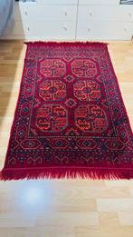 Te koop aangeboden een vloerkleed, M; 150 x 87 ,bieden., Ophalen of Verzenden, Zo goed als nieuw, Rechthoekig, 50 tot 100 cm