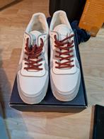 Woolrich Sneakers  Maat 43- Nieuwstaat!, Kleding | Heren, Schoenen, Ophalen, Wit, Woolrich, Sneakers of Gympen