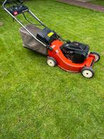 Toro grasmaaier 53 cm. zelfrijdend met grote opvangbak., Cirkelmaaier, Gebruikt, Toro, Benzine-grasmaaier
