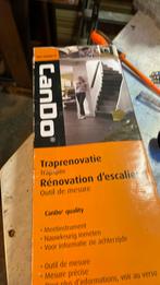Trapspin cando, Ophalen of Verzenden, Zo goed als nieuw, 50 tot 150 cm, 10 tot 30 cm