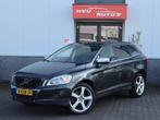Volvo XC60 2.4D navi LM trekhaak, Voorwielaandrijving, Euro 5, Gebruikt, 1618 kg