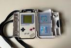 GAMEBOY classic DMG-01 1989 + portable carry -all + 4 games, Spelcomputers en Games, Spelcomputers | Nintendo Game Boy, Ophalen