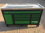 STAHLWERK SW33 1050 delig gereedschapswagen gereedschapskist, Doe-het-zelf en Verbouw, Ophalen, Nieuw