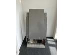 Flexam Shoecaddy 850 Schoenpoetsmachine, Ophalen