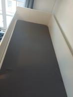IKEA SMÅSTAD Hoogslapers met Bureau en Kasten, Ophalen, Zo goed als nieuw, Hoogslaper