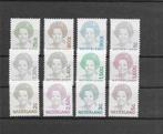 Nederland 1991, NVPH 1488 t/m 1501, Postfris., Verzenden, Na 1940, Postfris