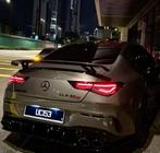 Mercedes CLA 45 AMG Spolier nieuw (2019-2024), Ophalen of Verzenden