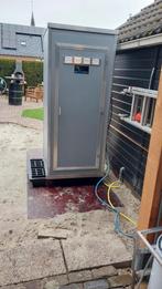 Modulaire douchecabine - binnen & buiten, Tuin en Terras, Gebruikt, Onbekend, Ophalen of Verzenden, Onbekend