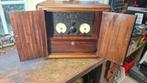Radio van Pericaud, Audio, Tv en Foto, Radio's, Ophalen, Gebruikt
